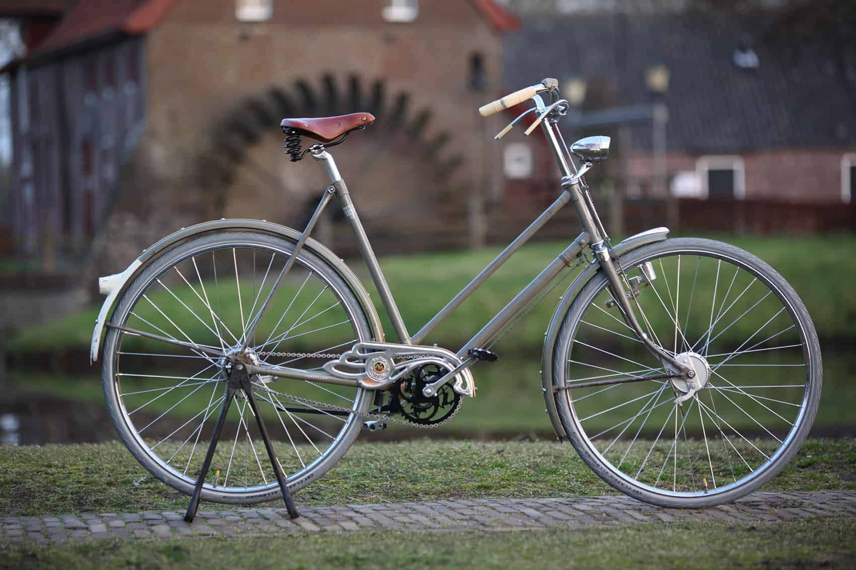 Pekkadillo mannelijk vermomming Homepage - Dutch World Bikes